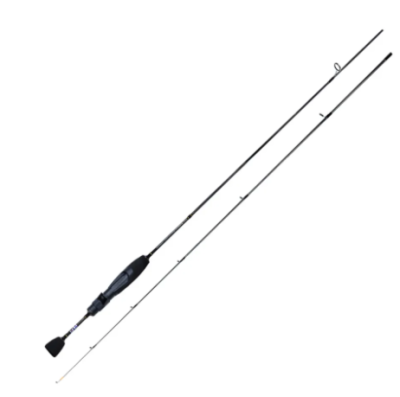 Спиннинговое удилище Fish Season FARIO "LAKE TROUT" 602UL-S-21, 2 секции, полая верш., 1,80 м, тест 0.5-5 г