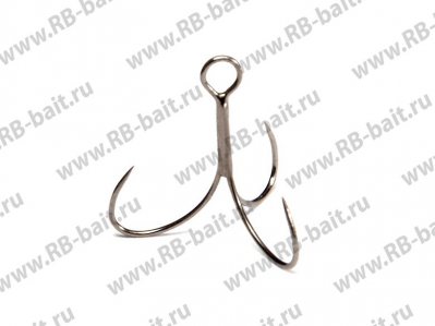 Тройник Megabass Budda Hook